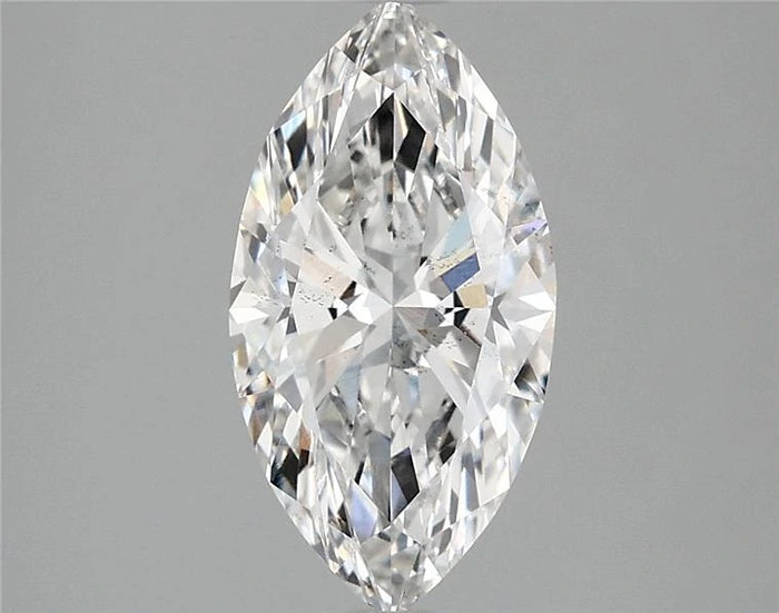2.10 Carat · MARQUISE · F · SI1 · IGI · Excellent Cut