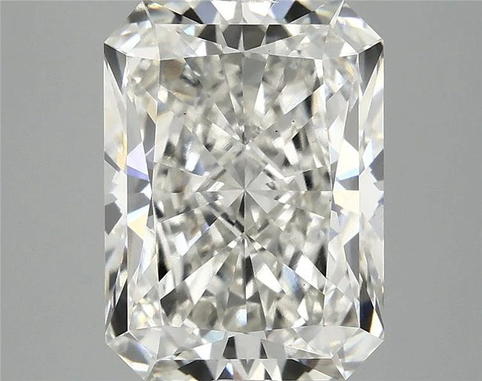 4.64 Carat · RADIANT · G · VS2 · IGI · Excellent Cut
