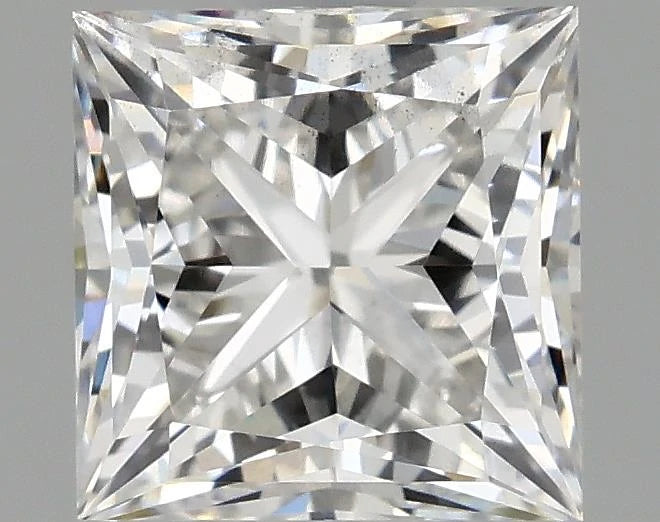 1.01 Carat · PRINCESS · E · SI1 · IGI · Excellent Cut