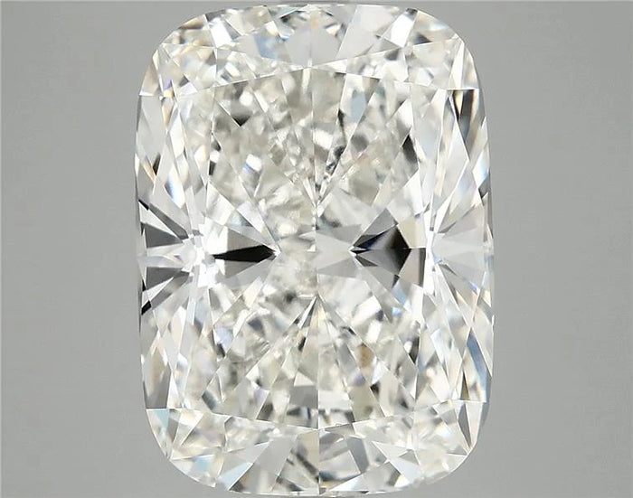 7.03 Carat · CUSHION · G · VVS2 · IGI · Excellent Cut