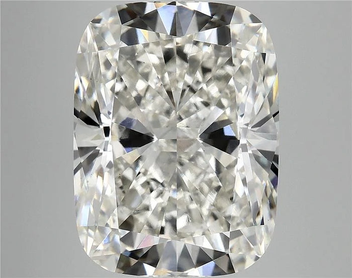 12.27 Carat · CUSHION · H · VS2 · IGI · Excellent Cut