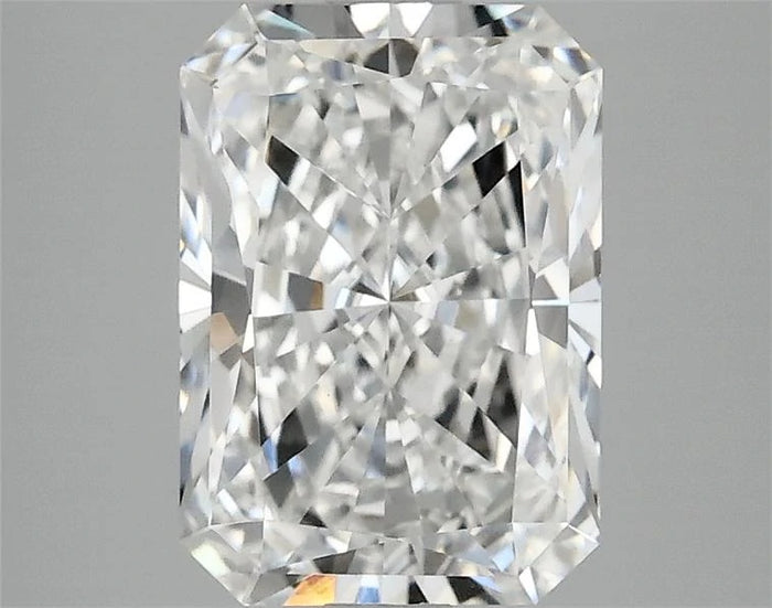 2.59 Carat · RADIANT · F · VVS2 · IGI · Excellent Cut