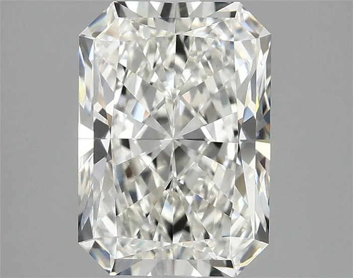 2.53 Carat · RADIANT · G · VS2 · IGI · Excellent Cut