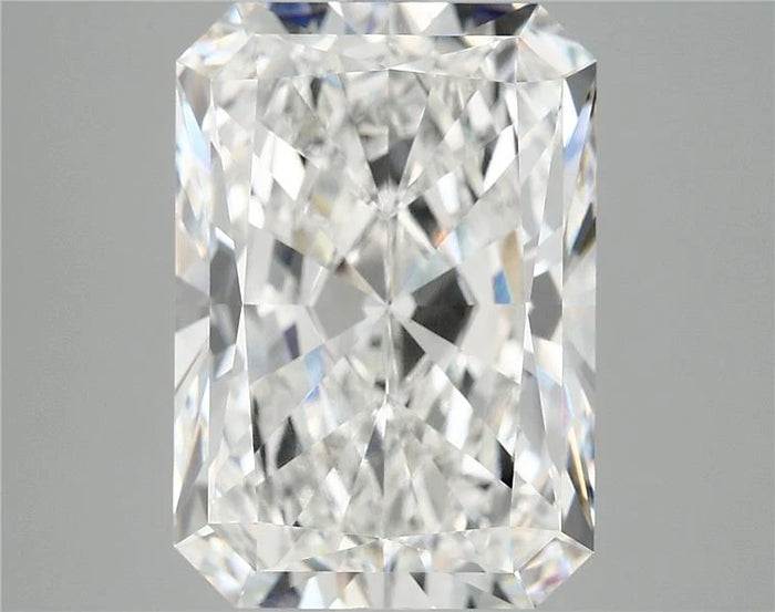 9.79 Carat · RADIANT · E · VVS2 · IGI · Excellent Cut