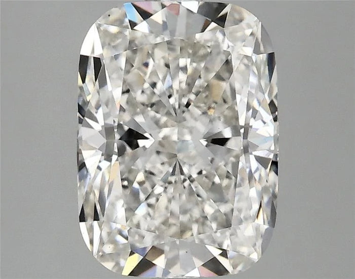 3.05 Carat · CUSHION · G · VS1 · IGI · Excellent Cut