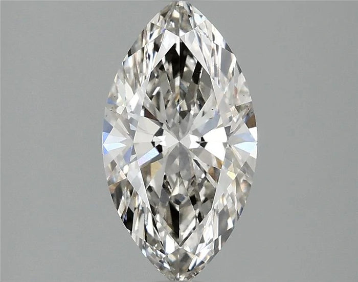 1.56 Carat · MARQUISE · H · VS2 · IGI · Excellent Cut