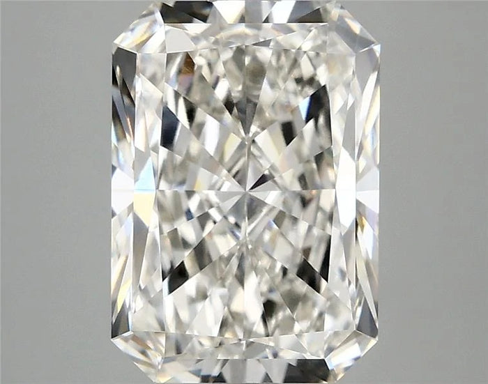 4.01 Carat · RADIANT · G · VVS1 · IGI · Excellent Cut