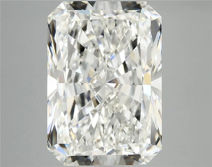 10.67 Carat · RADIANT · G · VS1 · IGI · Excellent Cut