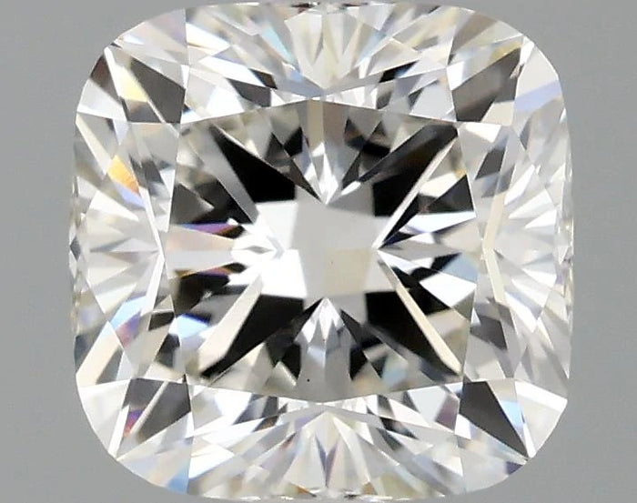 1.56 Carat · CUSHION · G · VVS2 · IGI · Excellent Cut