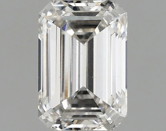1.05 Carat · EMERALD · G · VS1 · IGI · Excellent Cut