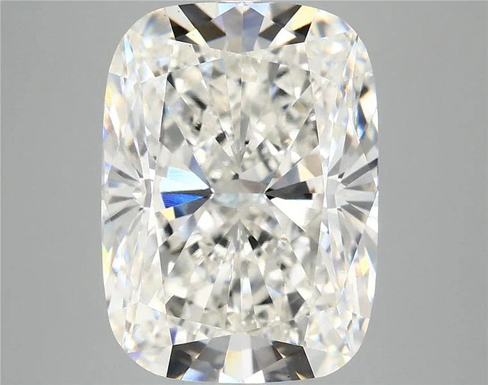 7.10 Carat · CUSHION · G · VS1 · IGI · Excellent Cut