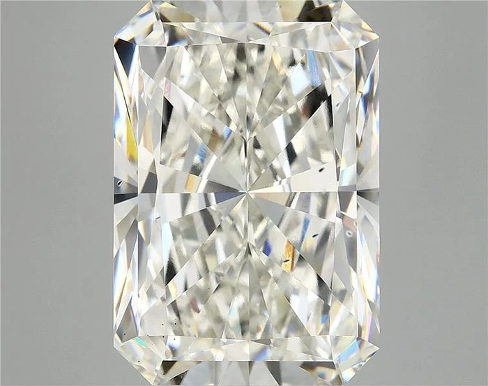15.61 Carat · RADIANT · G · VS2 · IGI · Excellent Cut