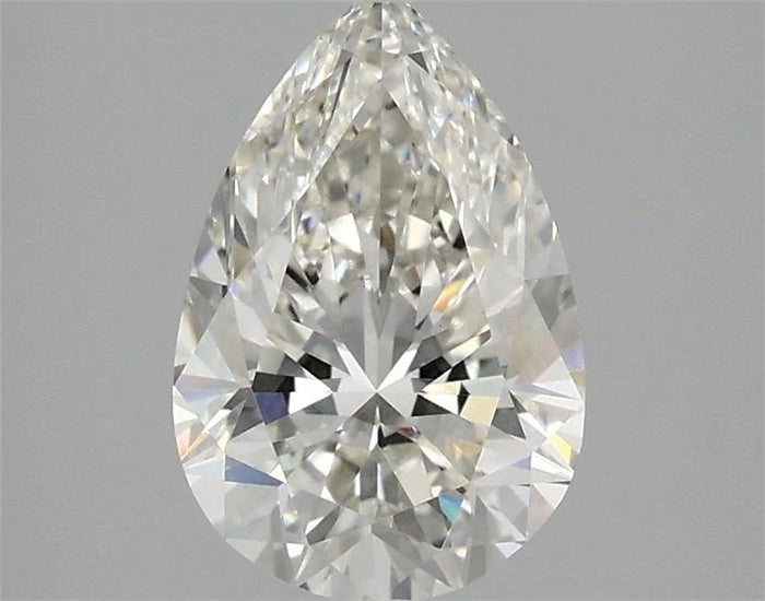 1.50 Carat · PEAR · G · VVS2 · IGI · Excellent Cut