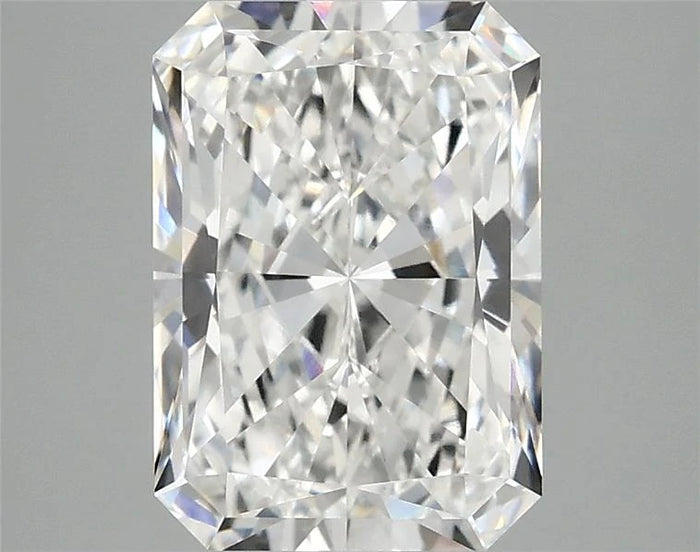 3.05 Carat · RADIANT · E · VVS1 · IGI · Excellent Cut