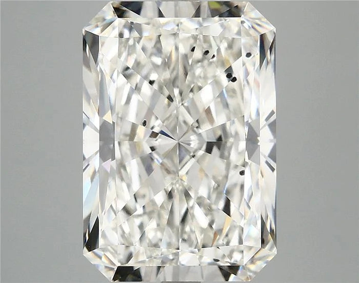 7.16 Carat · RADIANT · G · SI1 · IGI · Excellent Cut