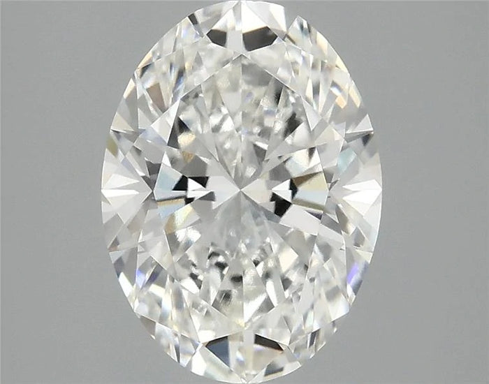 2.70 Carat · OVAL · E · VVS1 · IGI · Excellent Cut