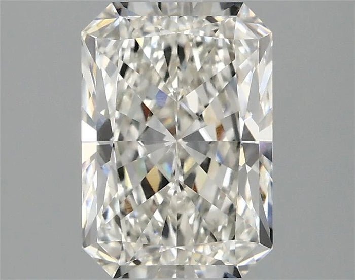 1.99 Carat · RADIANT · G · VVS2 · IGI · Excellent Cut