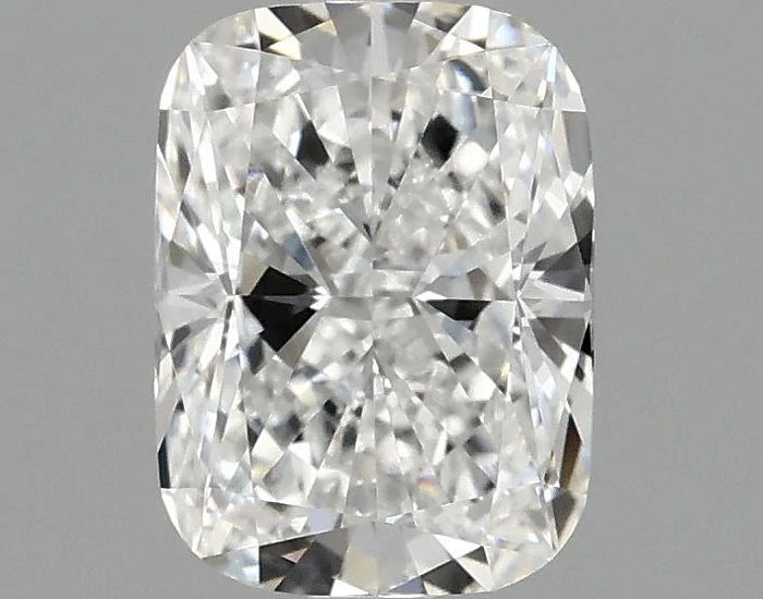 1.01 Carat · CUSHION · E · VVS1 · IGI · Excellent Cut