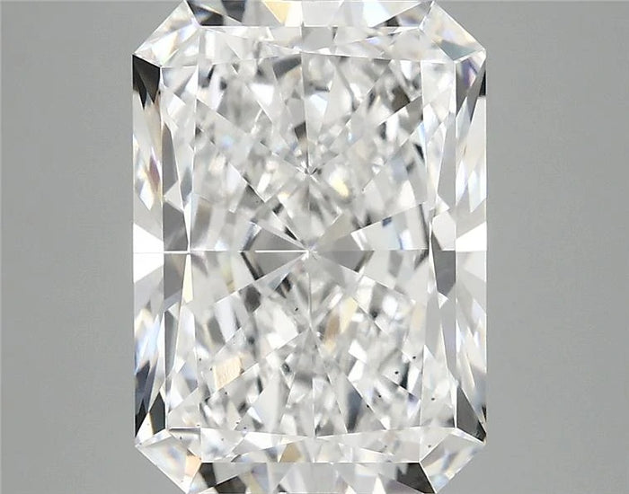 5.00 Carat · RADIANT · E · VS2 · IGI · Excellent Cut