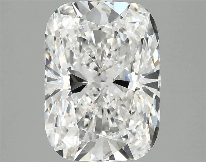3.01 Carat · CUSHION · E · VVS1 · IGI · Excellent Cut