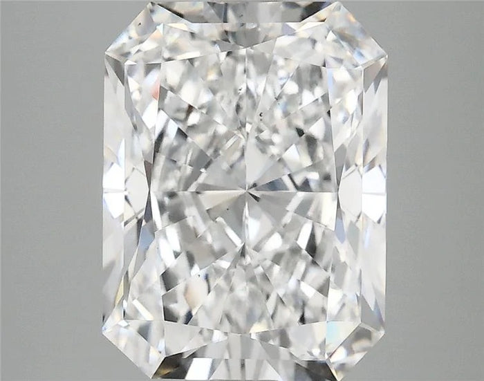 4.41 Carat · RADIANT · D · VS2 · IGI · Excellent Cut