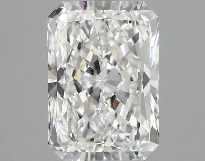 1.51 Carat · RADIANT · D · VVS2 · IGI · Excellent Cut