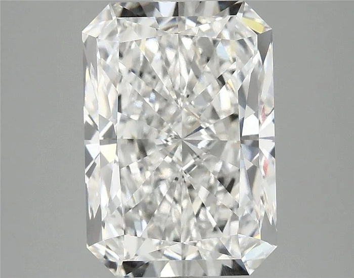 4.62 Carat · RADIANT · E · VVS2 · IGI · Excellent Cut