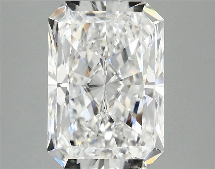 4.04 Carat · RADIANT · D · VS1 · IGI · Excellent Cut
