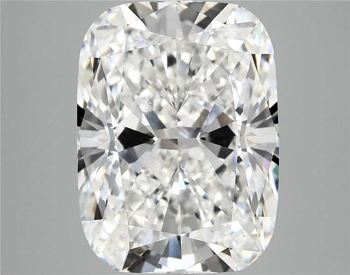 8.56 Carat · CUSHION · E · VVS2 · IGI · Excellent Cut