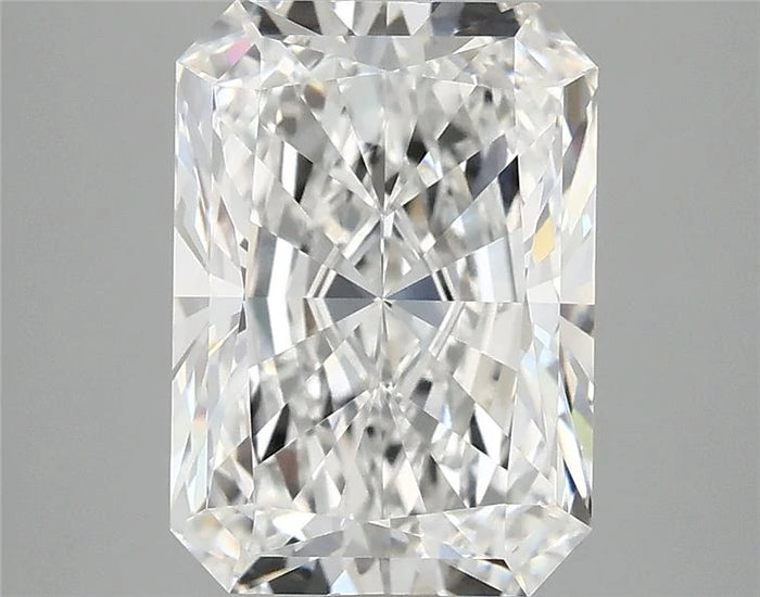 3.88 Carat · RADIANT · E · VS1 · IGI · Excellent Cut