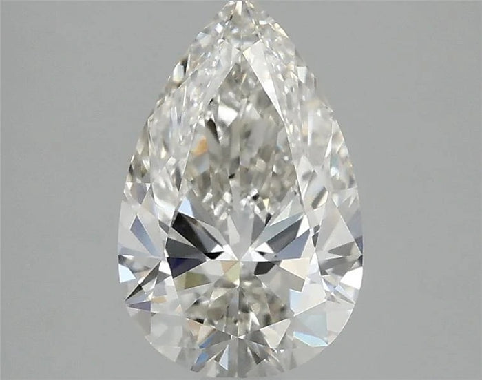 1.48 Carat · PEAR · G · VVS2 · IGI · Excellent Cut