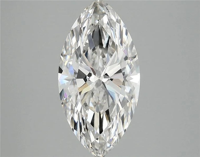 3.09 Carat · MARQUISE · G · VVS1 · IGI · Excellent Cut