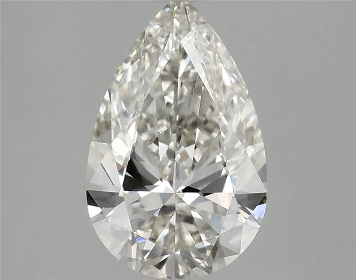 1.98 Carat · PEAR · H · VS1 · IGI · Excellent Cut