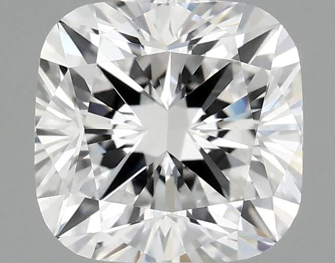 0.98 Carat · CUSHION · D · VS1 · IGI · Excellent Cut