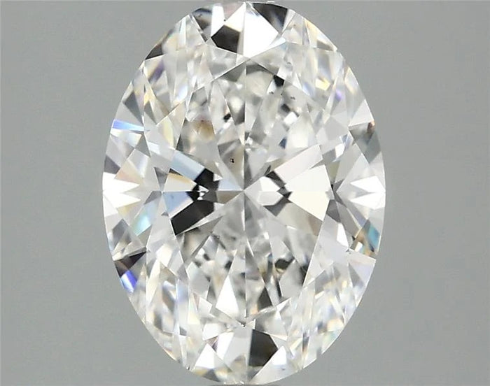 2.59 Carat · OVAL · E · VS2 · IGI · Excellent Cut