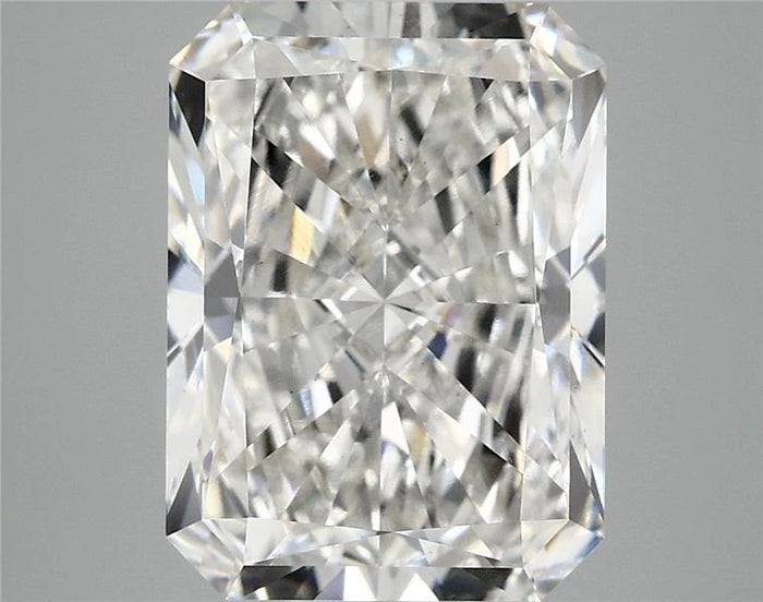6.03 Carat · RADIANT · G · VS2 · IGI · Excellent Cut