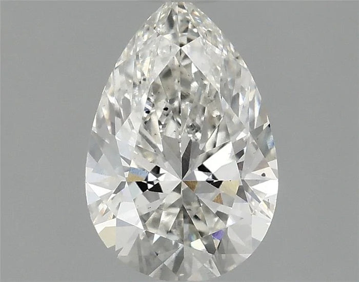 1.06 Carat · PEAR · F · VS2 · IGI · Excellent Cut