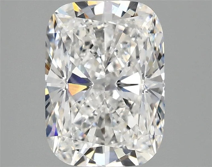 2.59 Carat · CUSHION · D · VS1 · IGI · Excellent Cut