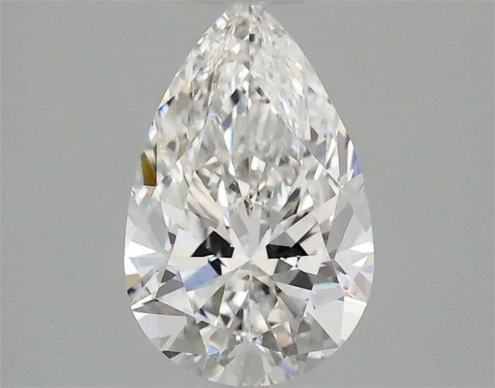 1.15 Carat · PEAR · E · VVS1 · IGI · Excellent Cut
