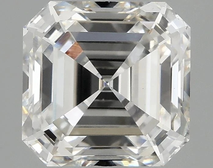 3.03 Carat · ASSCHER · F · VS1 · IGI · Excellent Cut