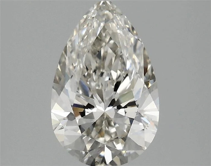 1.52 Carat · PEAR · G · VS1 · IGI · Excellent Cut