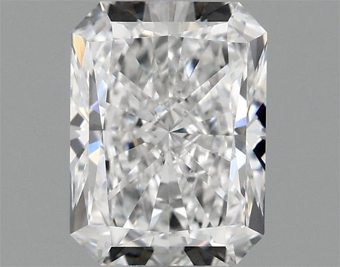 0.97 Carat · RADIANT · E · VVS1 · IGI · Excellent Cut