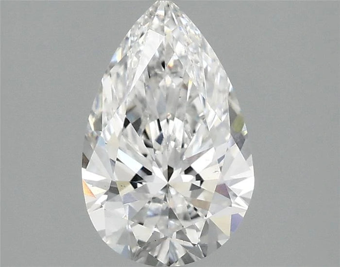 1.50 Carat · PEAR · D · VS2 · IGI · Excellent Cut