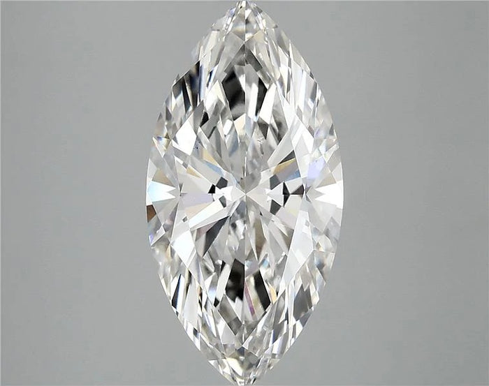 4.03 Carat · MARQUISE · G · VS1 · IGI · Excellent Cut