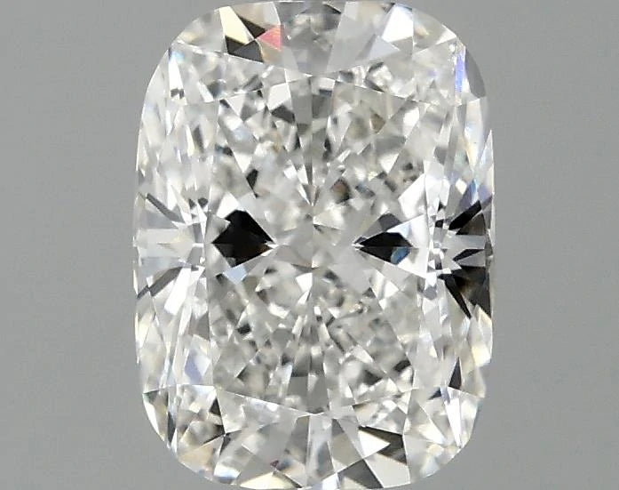 1.52 Carat · CUSHION · E · VVS2 · IGI · Excellent Cut
