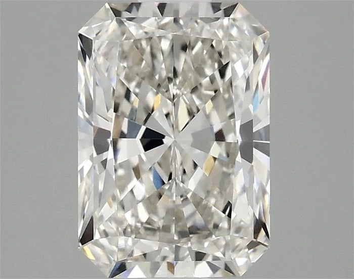 2.10 Carat · RADIANT · G · VVS2 · IGI · Excellent Cut