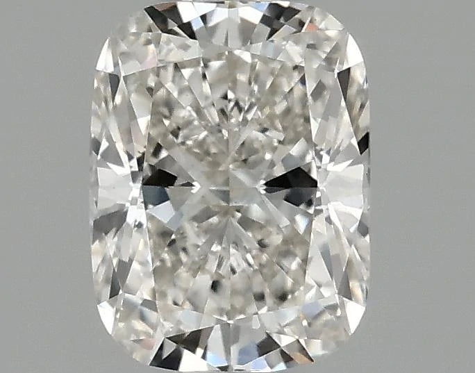 1.03 Carat · CUSHION · G · VS1 · IGI · Excellent Cut