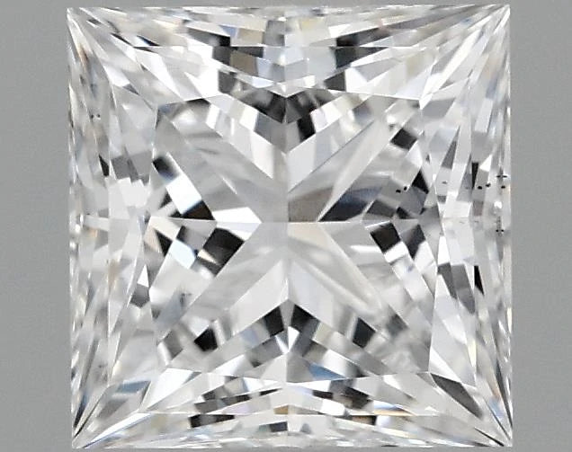 1.01 Carat · PRINCESS · D · VS2 · IGI · Excellent Cut