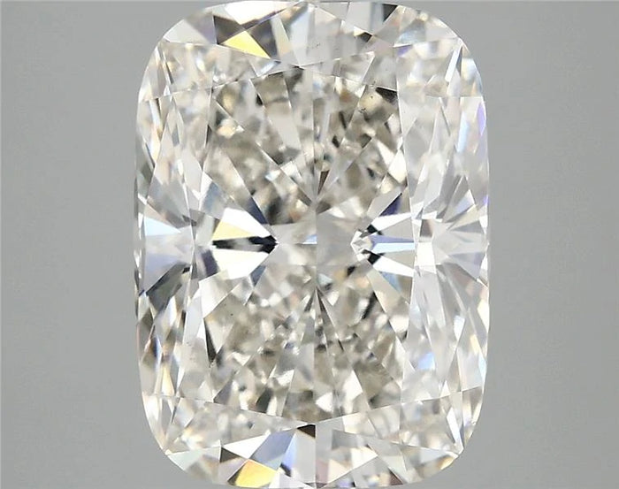 5.10 Carat · CUSHION · G · VS1 · IGI · Excellent Cut