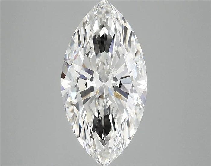 4.08 Carat · MARQUISE · E · VS2 · IGI · Excellent Cut